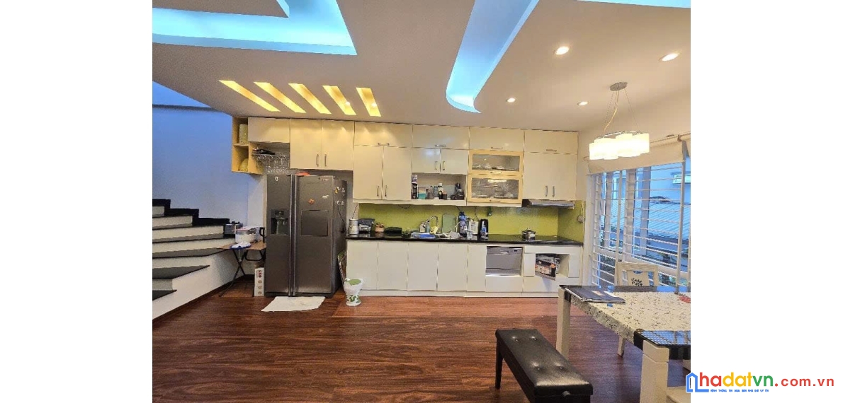 Nhà yên hòa - phân lô ô tô tránh - 45m2 -5 tầng - mt 5m - 12 tỷ