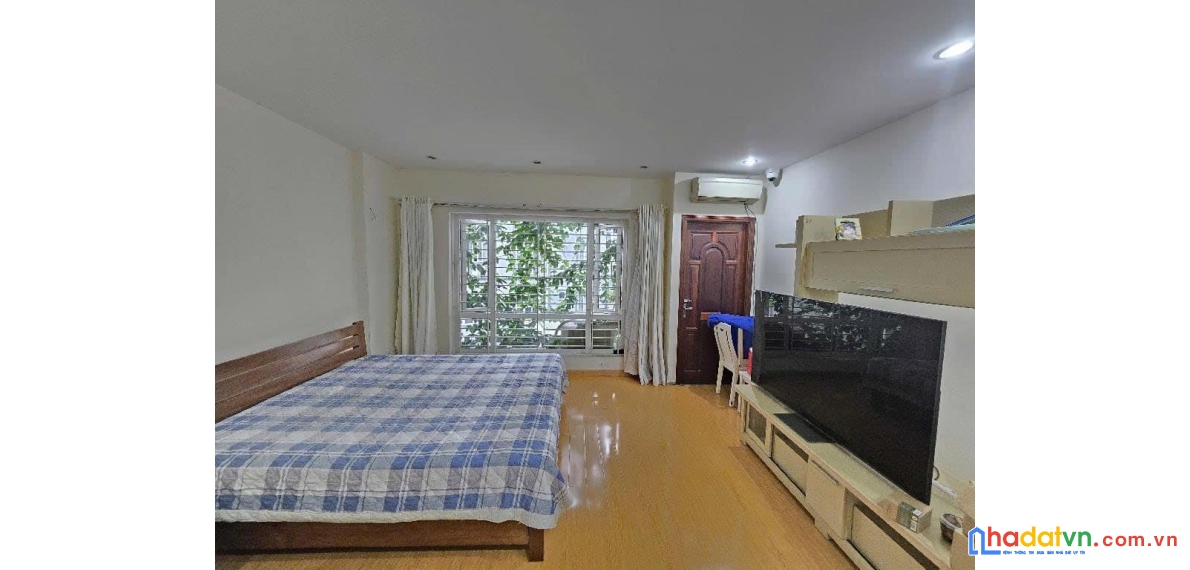 Nhà yên hòa - phân lô ô tô tránh - 45m2 -5 tầng - mt 5m - 12 tỷ