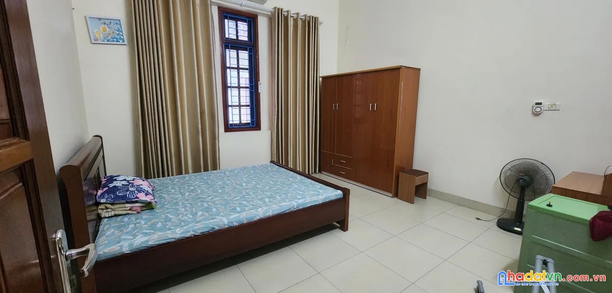 Bán nhà 55m2 x 5 tầng, giá 9.9 tỷ, ngõ nông ô tô, ngọc hồi, hoàng mai