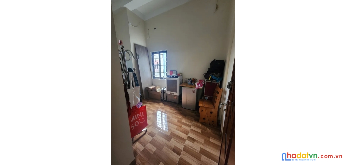 Bán nhà 55m2 x 5 tầng, giá 9.9 tỷ, ngõ nông ô tô, ngọc hồi, hoàng mai