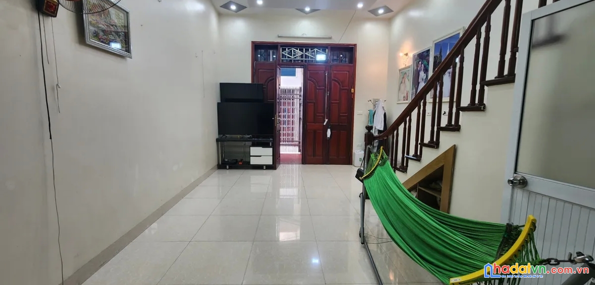 Bán nhà 5 tầng, 50m2 phố tựu liệt, ngõ ô tô, giá 9.7 tỷ