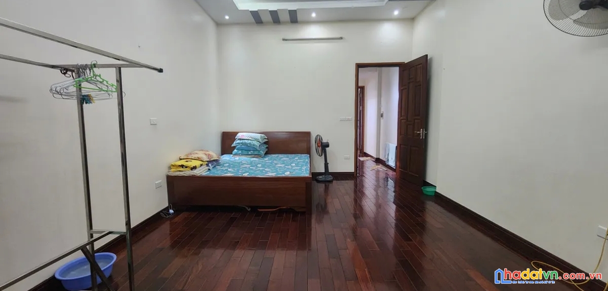 Bán nhà 5 tầng, 50m2 phố tựu liệt, ngõ ô tô, giá 9.7 tỷ