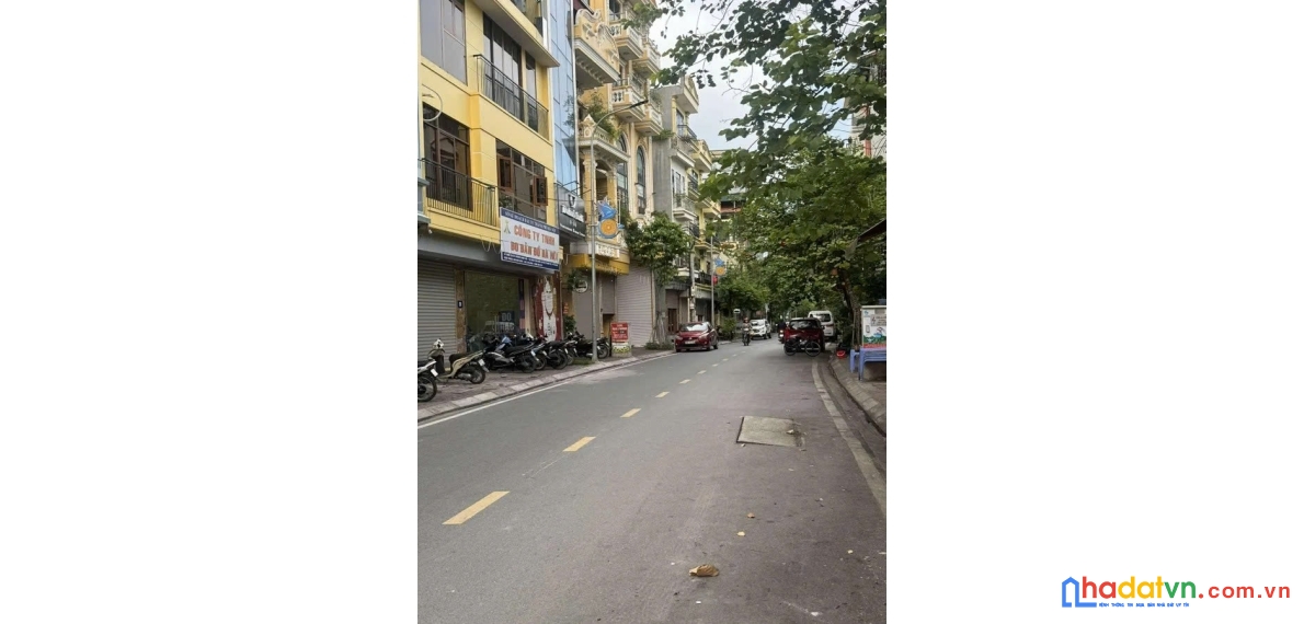 Bán nhà 4 tầng tứ hiệp, diện tích 59m2, giá 6.5 tỷ