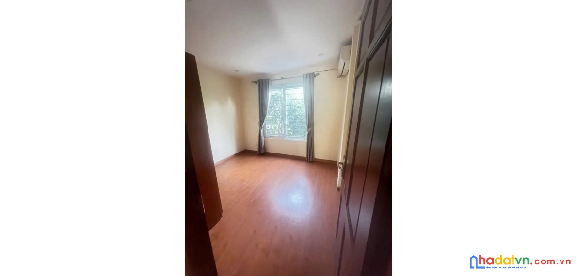 Bán nhà 4 tầng tứ hiệp, diện tích 59m2, giá 6.5 tỷ