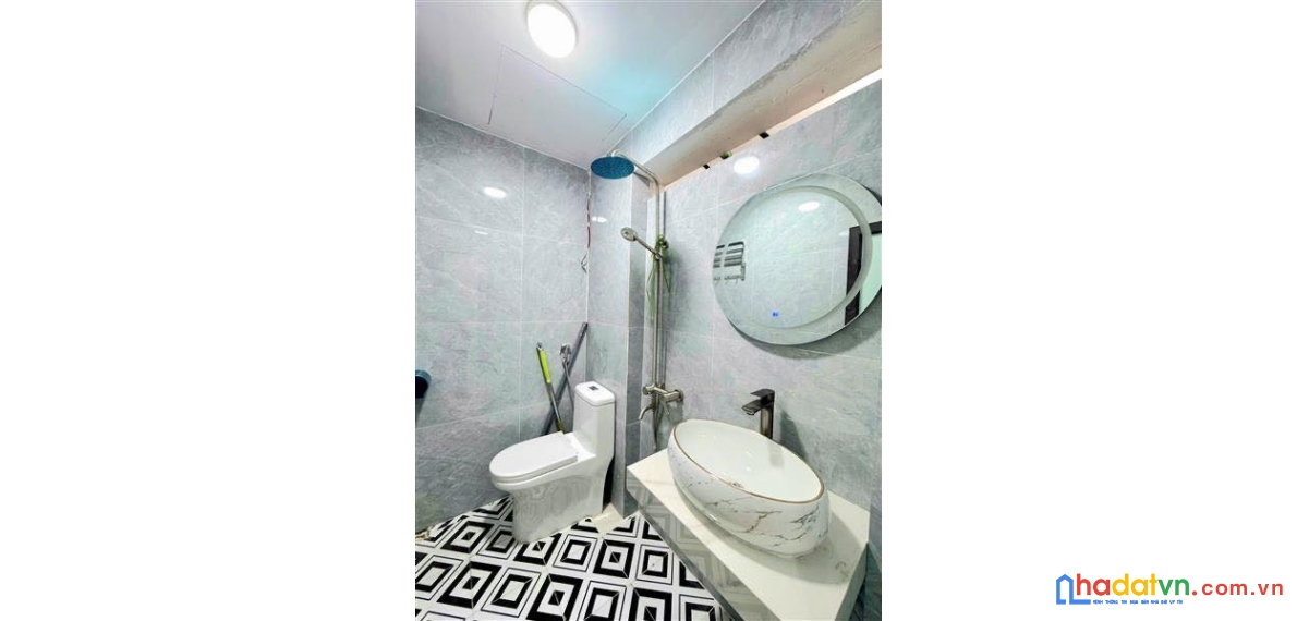 Cần bán căn hộ chung cư ở đường tam trinh, hoàng mai

