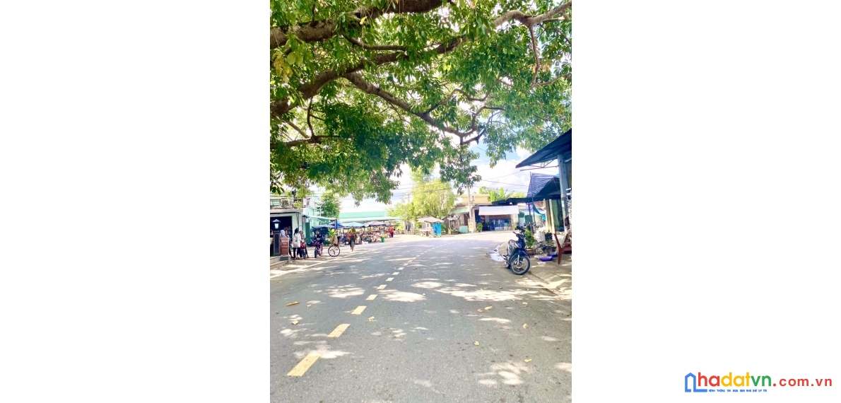 Đất vàng trung tâm nam phước gần chợ trường học giá chỉ từ 680 triệu
