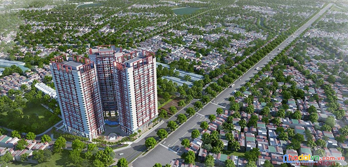 Hot!!! chính thức nhận booking cc the queen 360 giải phóng