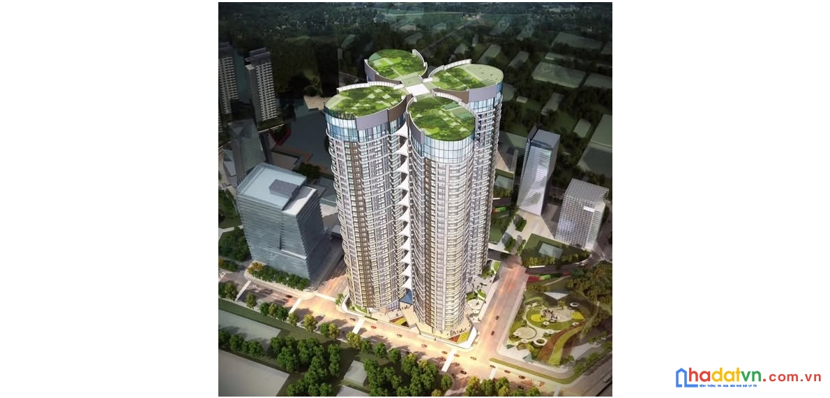 Hot!!! chính thức nhận booking cc the queen 360 giải phóng