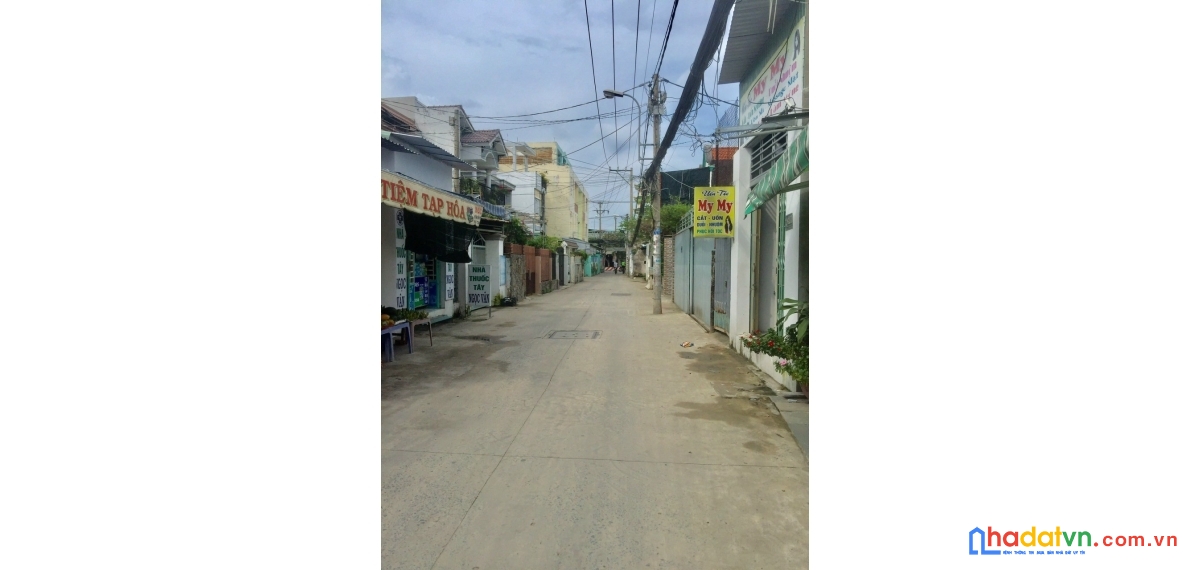 Nhà huỳnh tấn phát ngang 4.5m, nhà bè, giá chỉ 4 tỷ