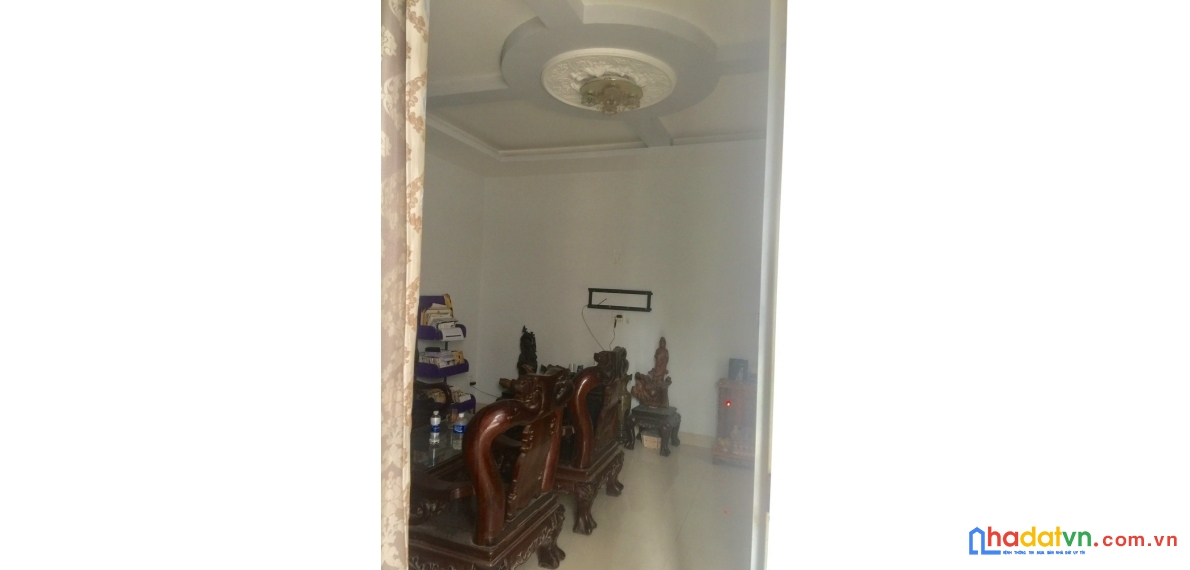 Nhà huỳnh tấn phát ngang 4.5m, nhà bè, giá chỉ 4 tỷ