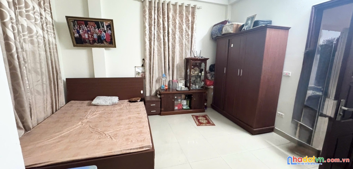 Nhà trần duy hưng - oto 5 tạ qua nhà- phân lô kinh doanh