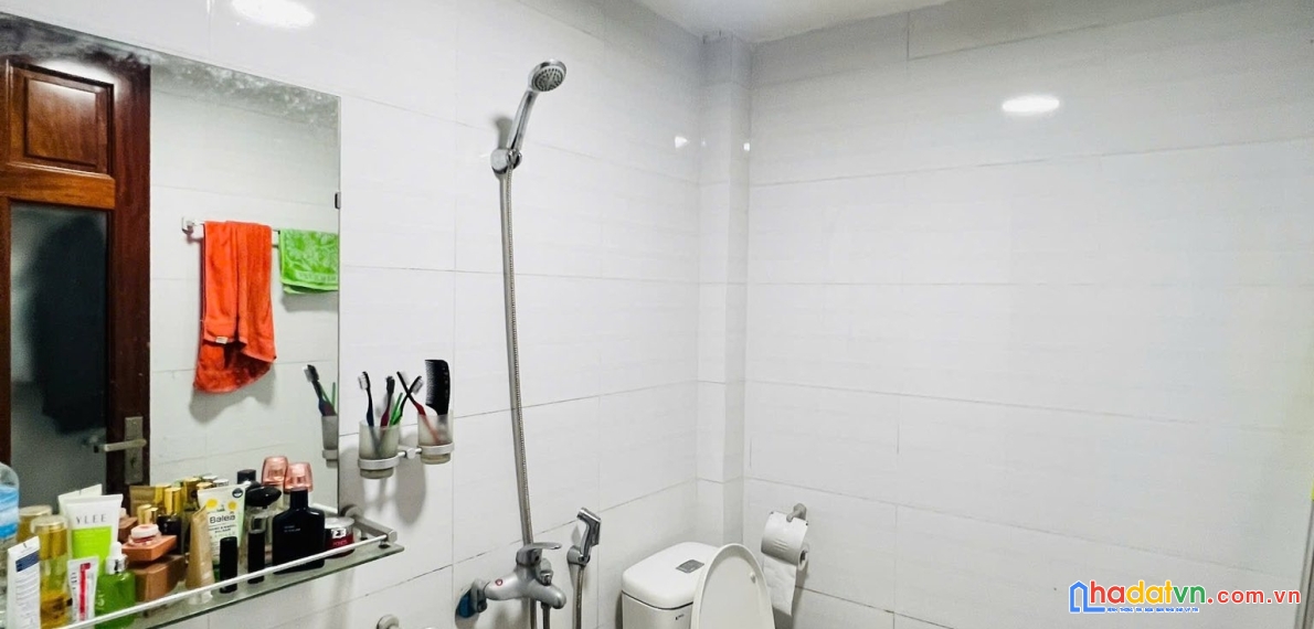 Nhà phố hoàng ngân - oto qua nhà- kinh doanh - phân khúc cực hiếm