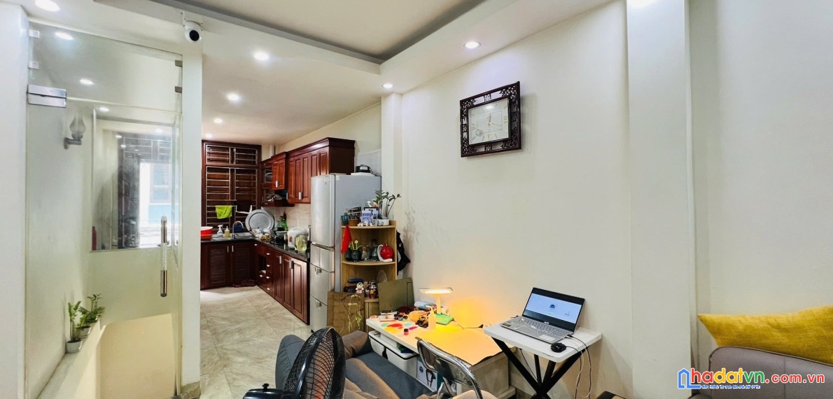 Nhà phố hoàng ngân - oto qua nhà- kinh doanh - phân khúc cực hiếm