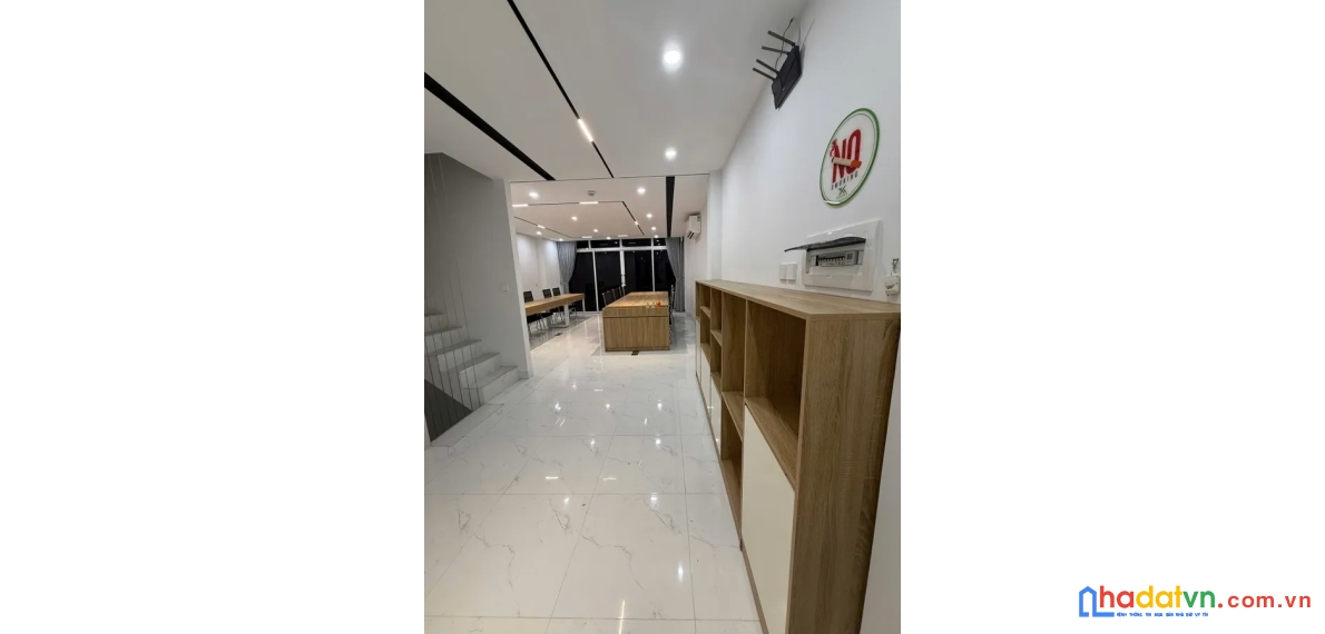Bán nhà văn khê. hà đông. 6 tầng thang máy. ô tô. vỉa hè. dt 82m2. mt 5m. giá 21,5 tỷ.