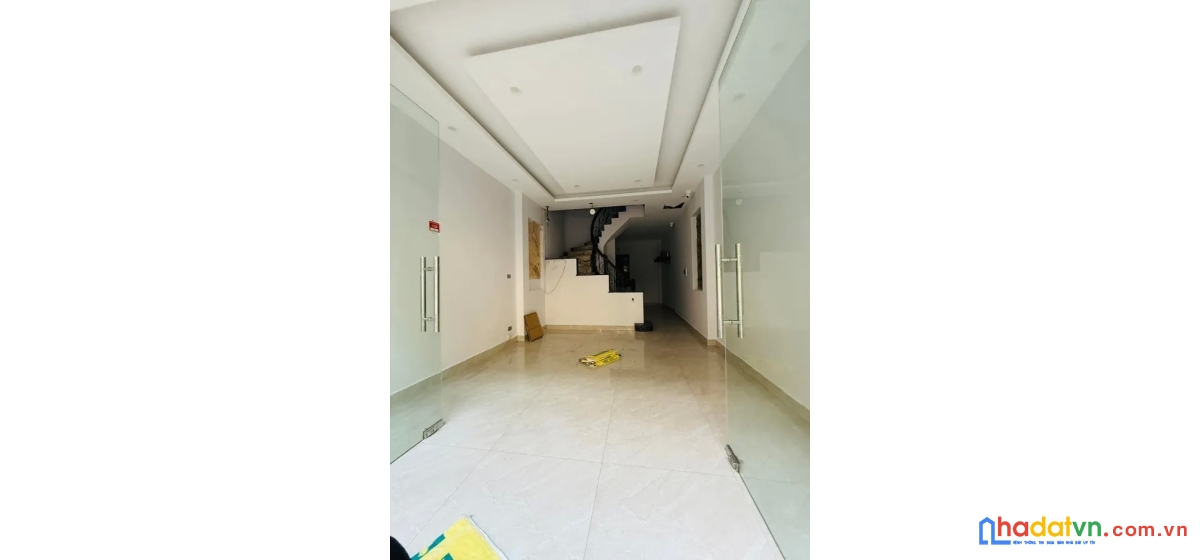 Bán nhà mặt phố cù chính lan. thanh xuân. ô tô. vỉa hè. dt 43m2. mt 4,3m. giá 18,8 tỷ.