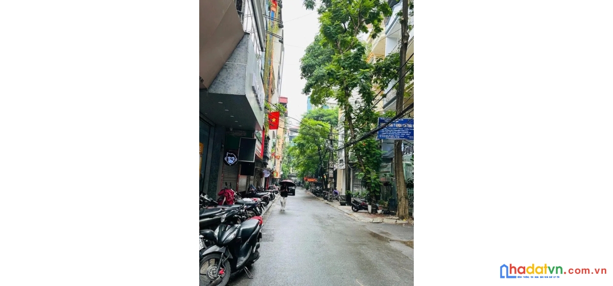 Bán nhà 2 mặt ngõ thái hà. đống đa. thang máy. ô tô. vỉa hè. dt 62m2. mt 4m. giá 37,3 tỷ.