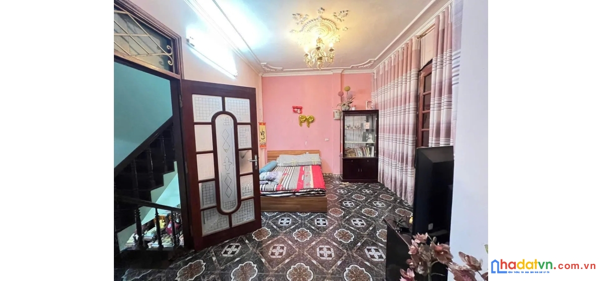 Bán nhà nguyễn chí thanh. đống đa. ô tô. dt 50m2. mt 6m. 5 tầng. giá 20,9 tỷ.