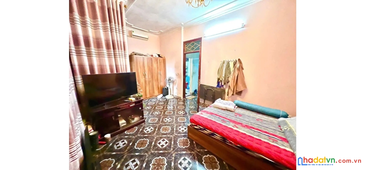 Bán nhà nguyễn chí thanh. đống đa. ô tô. dt 50m2. mt 6m. 5 tầng. giá 20,9 tỷ.