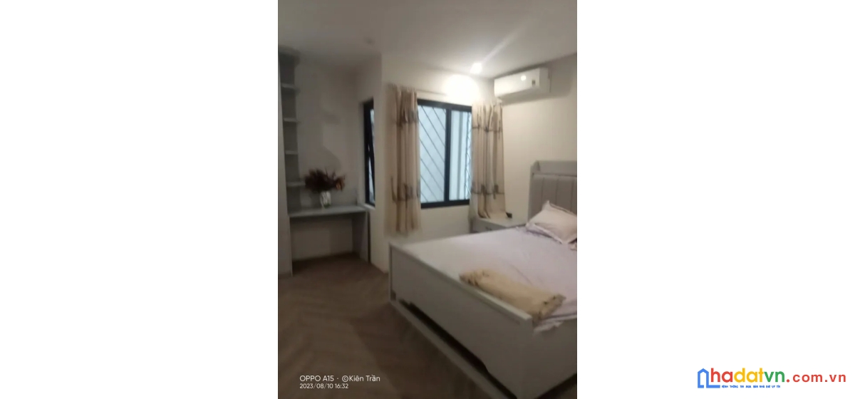 Bán nhà mặt phố quan nhân. thanh xuân. thang máy. ô tô. dt 84m2. mt 6m. giá 27,8 tỷ.