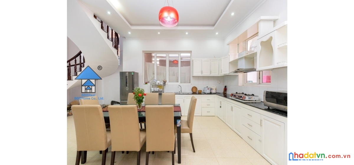 Bán biệt thự view biển bãi dâu vũng tàu b448