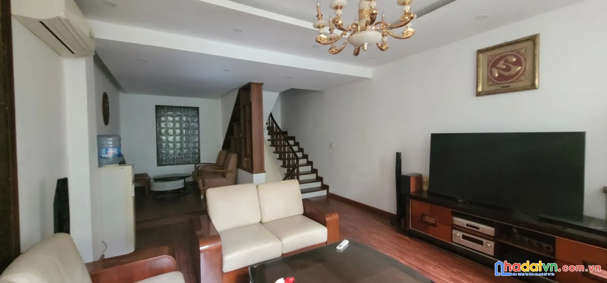 Bán nhà nhân hòa. thanh xuân. ô tô. dt 43m2. mt 4,8m. 5 tầng. giá 14,4 tỷ.