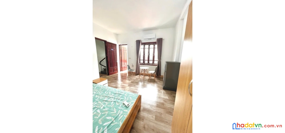 Bán nhà hồ tùng mậu. cầu giấy. 7 tầng thang máy. ô tô. dt 98m2. mt 6,8m. giá 15,7 tỷ. 