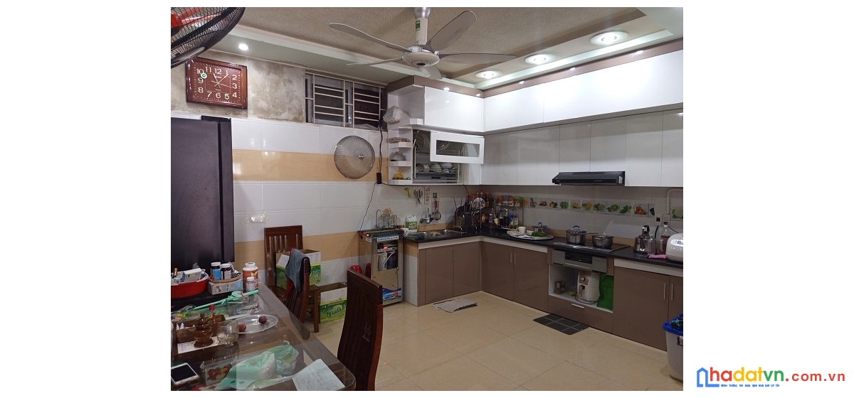 Bán nhà mặt ngõ ô tô đường trại lẻ, lê chân, hải phòng