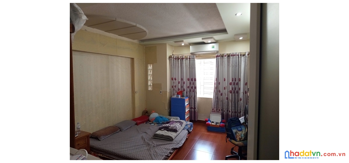 Bán nhà mặt ngõ ô tô đường trại lẻ, lê chân, hải phòng