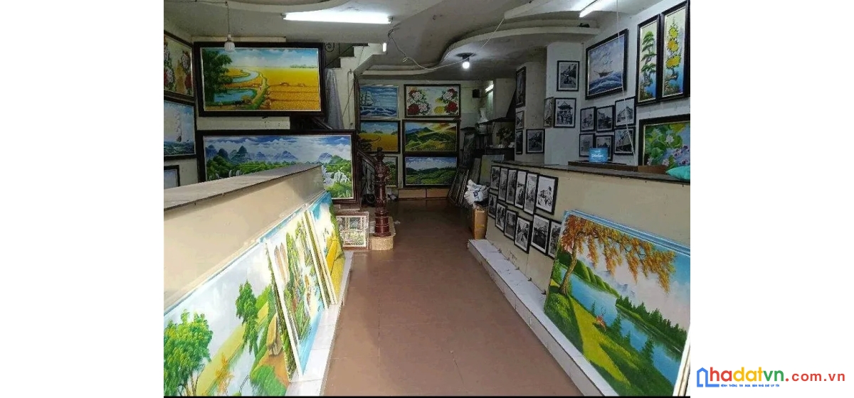 Bán nhà mặt phố vũ tông phan. thanh xuân. ô tô. vỉa hè. dt 82m2. mt 5,9m. giá 47,8 tỷ.