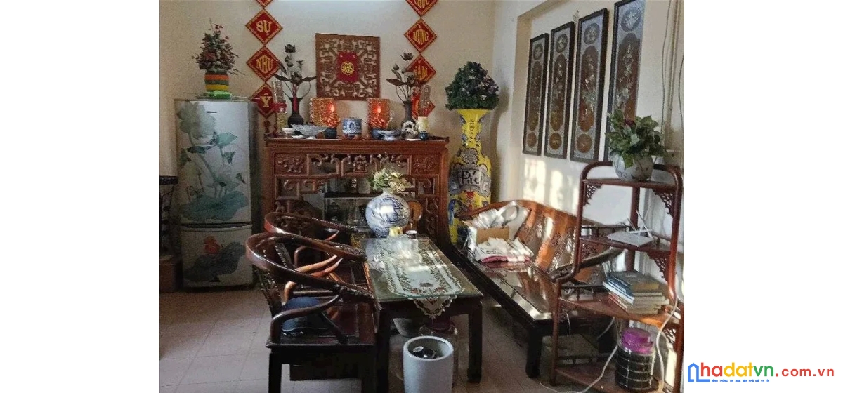 Bán nhà mặt phố vũ tông phan. thanh xuân. ô tô. vỉa hè. dt 82m2. mt 5,9m. giá 47,8 tỷ.
