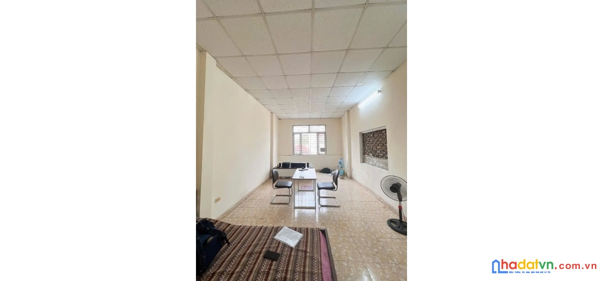Bán nhà 1 mặt phố 1 mặt ngõ chiến thắng. hà đông. ô tô. vỉa hè. dt 70m2. giá 26,7 tỷ.