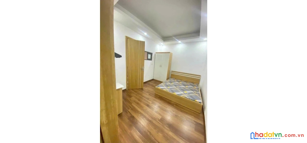 Bán nhà khương hạ. thanh xuân. 6 tầng thang máy. ô tô. dt 41m2. mt 3,5m. giá 10,7 tỷ.