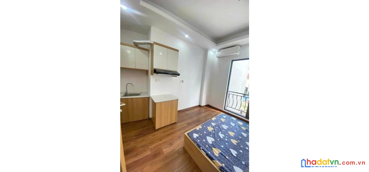 Bán nhà khương hạ. thanh xuân. 6 tầng thang máy. ô tô. dt 41m2. mt 3,5m. giá 10,7 tỷ.