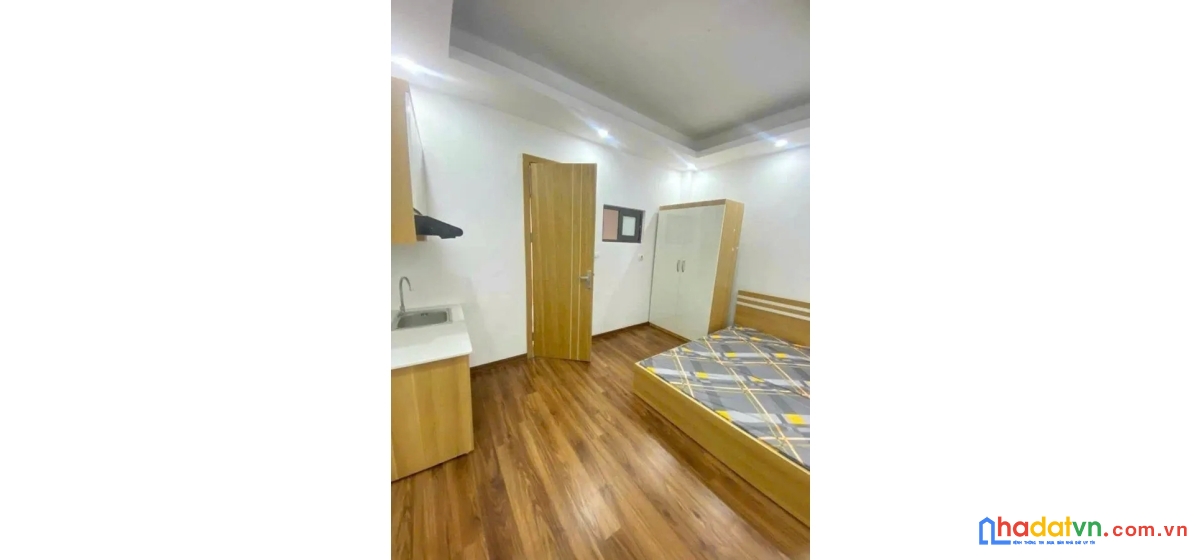 Bán nhà khương hạ. thanh xuân. 6 tầng thang máy. ô tô. dt 41m2. mt 3,5m. giá 10,7 tỷ.