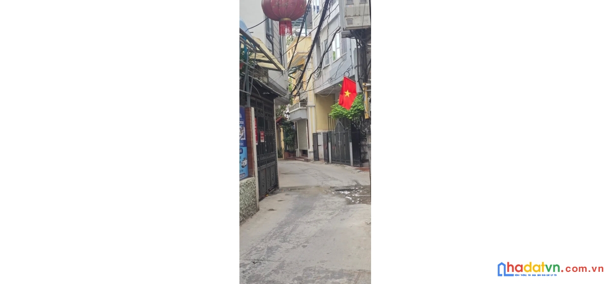 Bán nhà khương hạ. thanh xuân. 6 tầng thang máy. ô tô. dt 41m2. mt 3,5m. giá 10,7 tỷ.