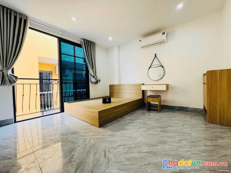 Nhà đẹp thanh xuân khu quân đội, hàng hiếm - 10m ra hồ, ra chợ