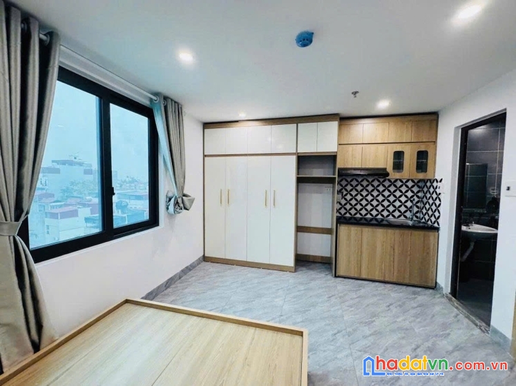 Nhà đẹp thanh xuân khu quân đội, hàng hiếm - 10m ra hồ, ra chợ