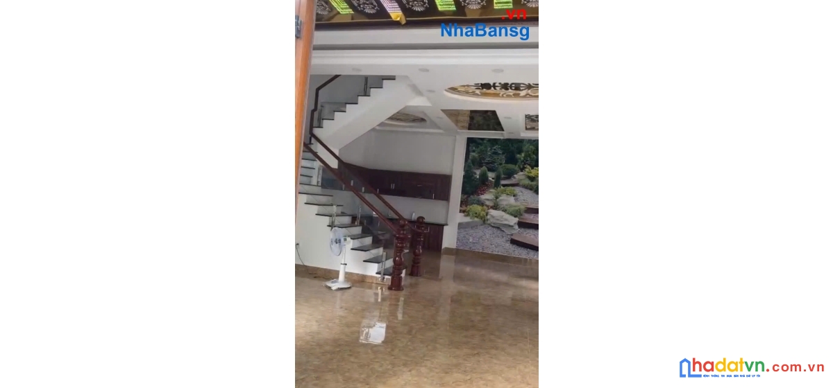 Cần bán nhà mặt tiền đường trần thái tông, quận tân bình ngang 9m2 x 13m5 giá 22 tỷ