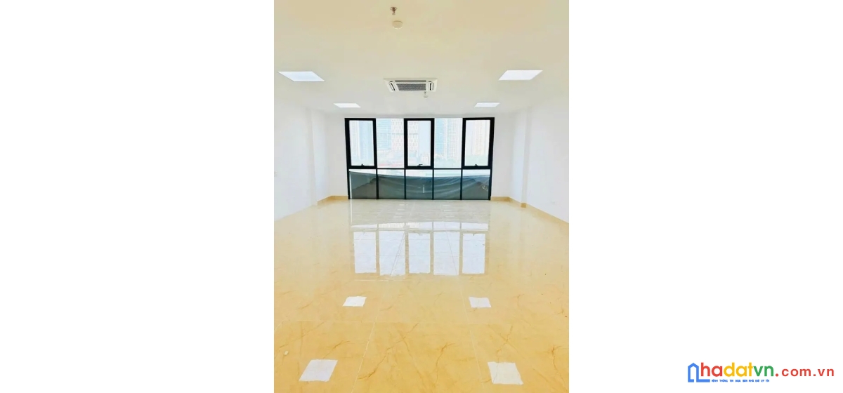 Bán nhà mặt phố trần vỹ. cầu giấy. thang máy. ô tô. vỉa hè. dt 136m2. mt 6,5m. giá 88,5 tỷ.