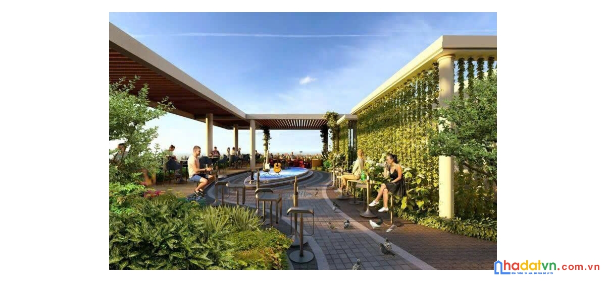 Capital square – dự án căn hộ lớn nhất đà nẵng giá cực tốt từ tập đoàn brg