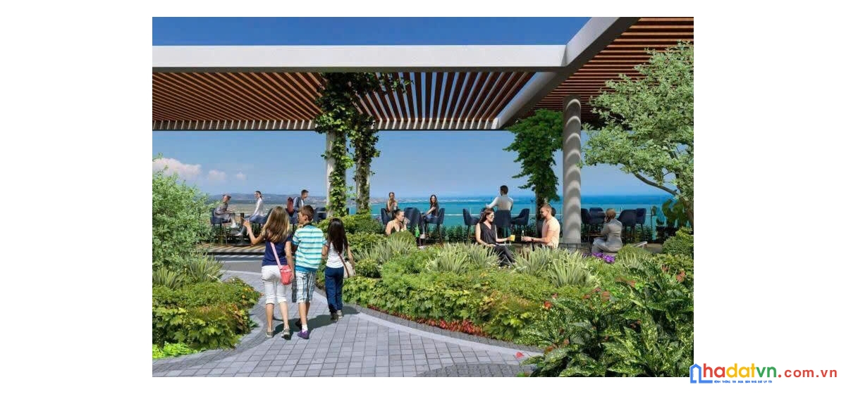 Capital square – dự án căn hộ lớn nhất đà nẵng giá cực tốt từ tập đoàn brg