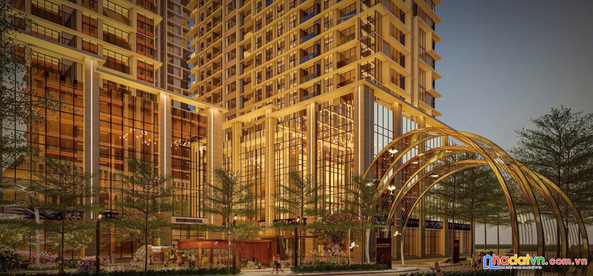 Capital square – dự án căn hộ lớn nhất đà nẵng giá cực tốt từ tập đoàn brg
