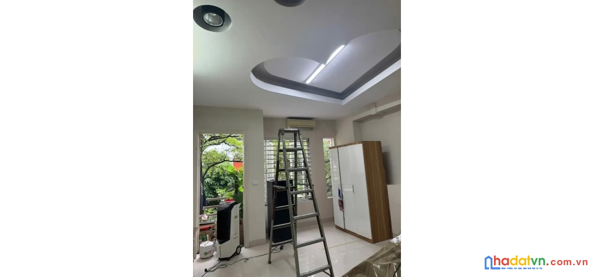 Bán nhà chiến thắng. hà đông. ô tô. vỉa hè. dt 78m2. mt 4,3m. 5 tầng. giá 22,9 tỷ.