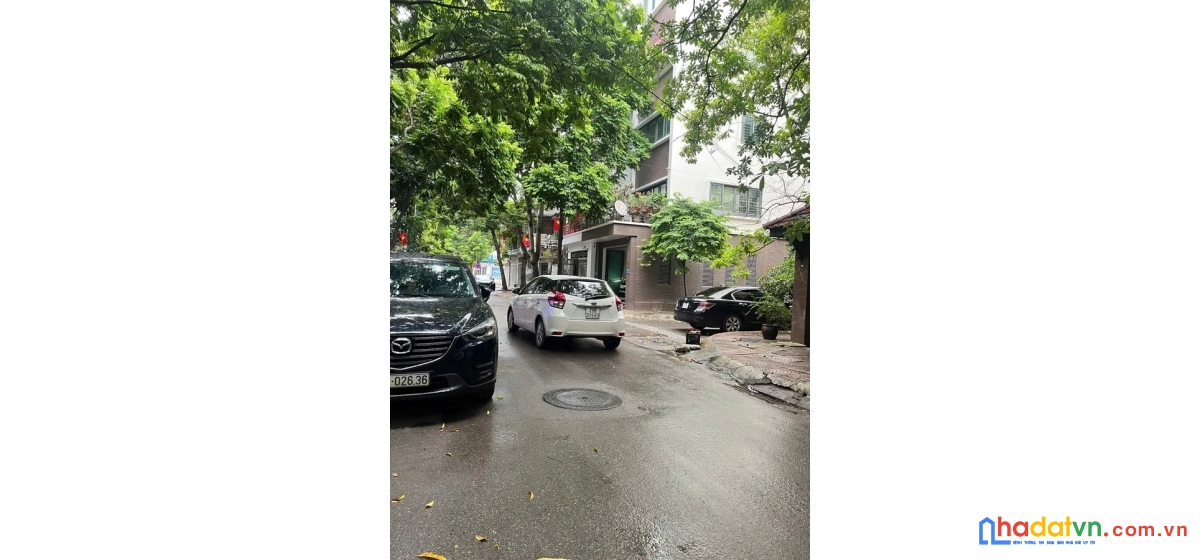 Bán nhà chiến thắng. hà đông. ô tô. vỉa hè. dt 78m2. mt 4,3m. 5 tầng. giá 22,9 tỷ.
