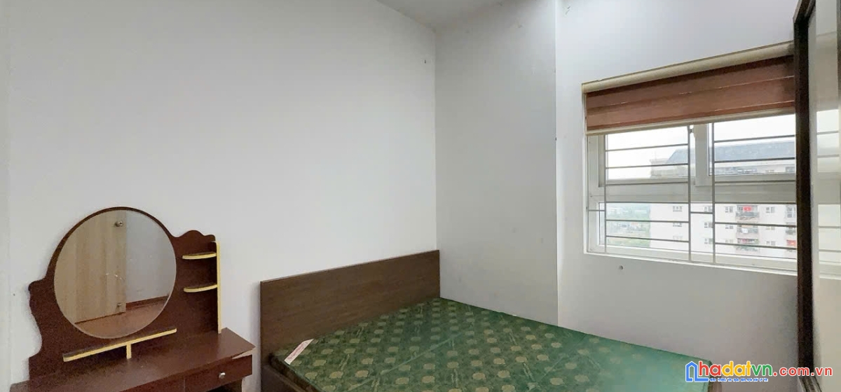 Chính chủ bán căn hộ 68.5m² full nội thất tại khu 5 tòa mới b2.1, cc thanh hà