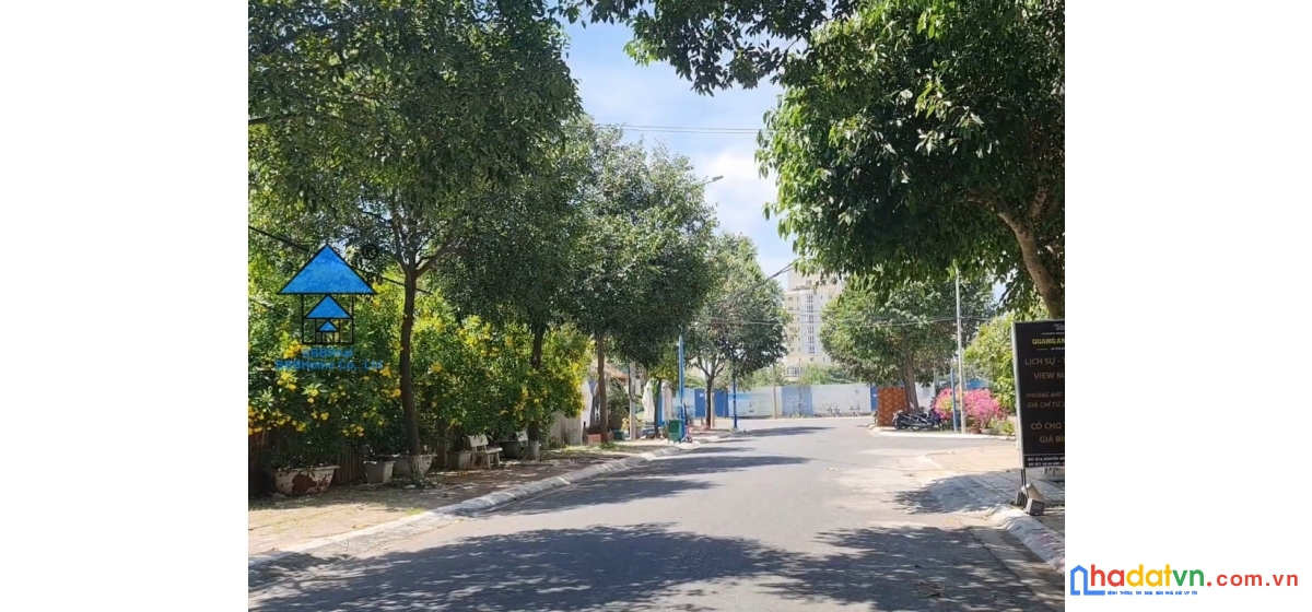 Bán đất đường nguyễn hữu tiến, bãi sau tam thắng b1525