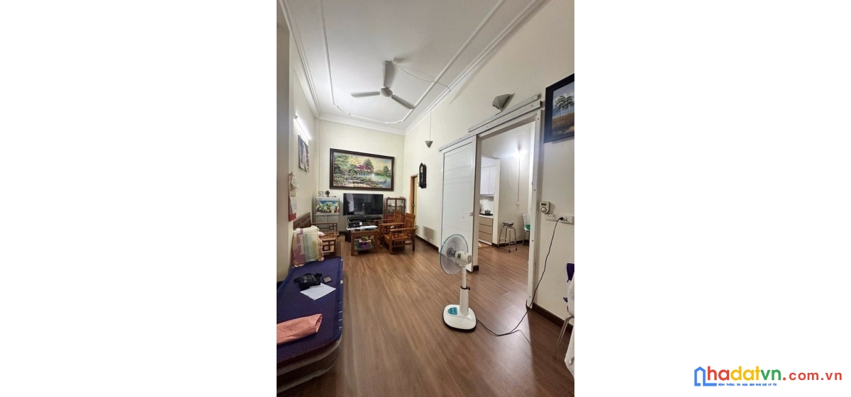 Bán nhà phố nguyễn chí thanh, đống đa 45m, 4 tầng, mt 5m. giá: 25 tỷ. lh: 0937158386