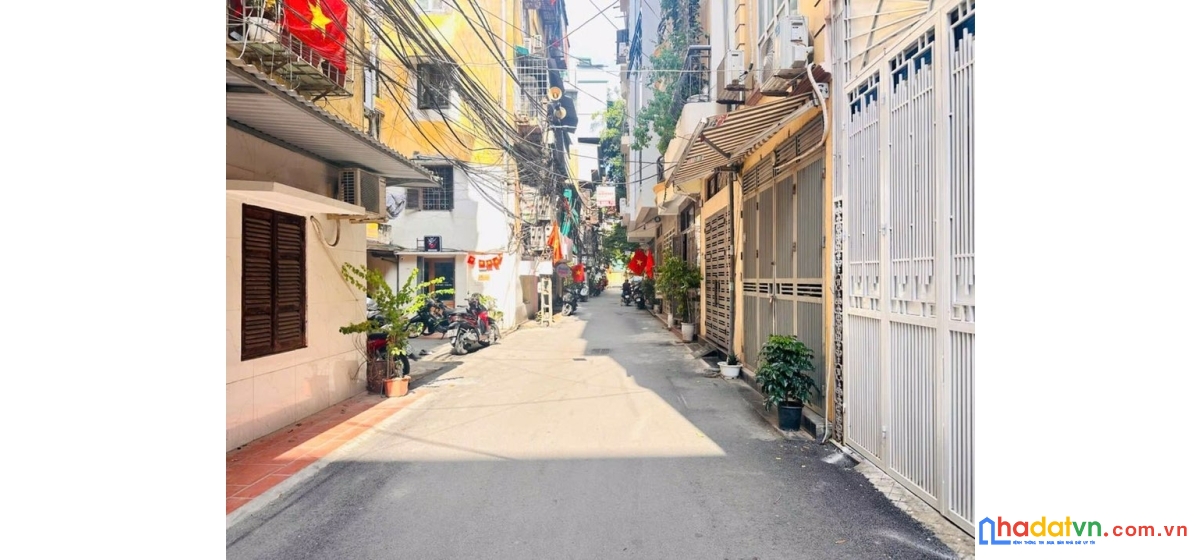Bán nhà phố nguyễn chí thanh, đống đa 45m, 4 tầng, mt 5m. giá: 25 tỷ. lh: 0937158386