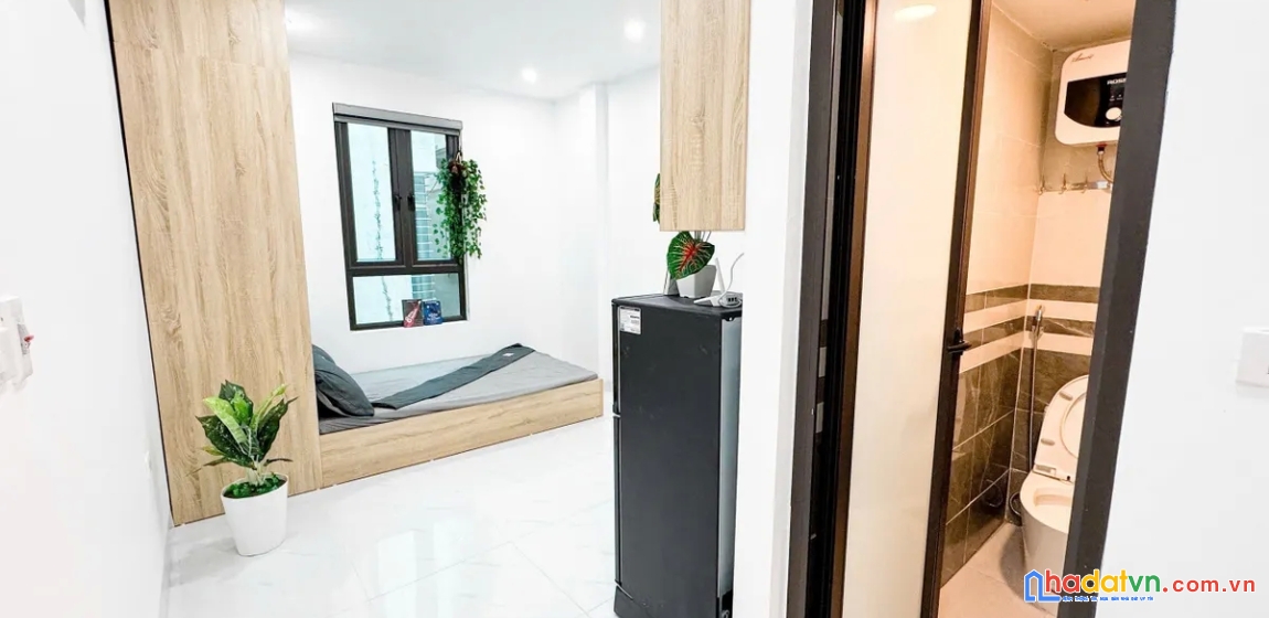 Bán nhà nguyễn trãi. thanh xuân. 6 tầng thang máy. dt 88m2. mt 5m. giá 20,4 tỷ