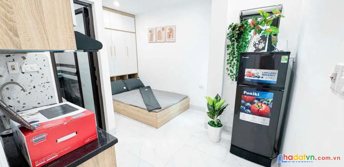 Bán nhà nguyễn trãi. thanh xuân. 6 tầng thang máy. dt 88m2. mt 5m. giá 20,4 tỷ